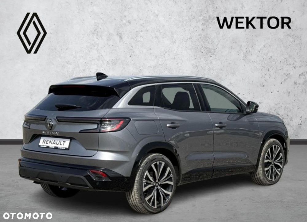 Renault Austral 1.3 TCe mHEV Iconic - 5