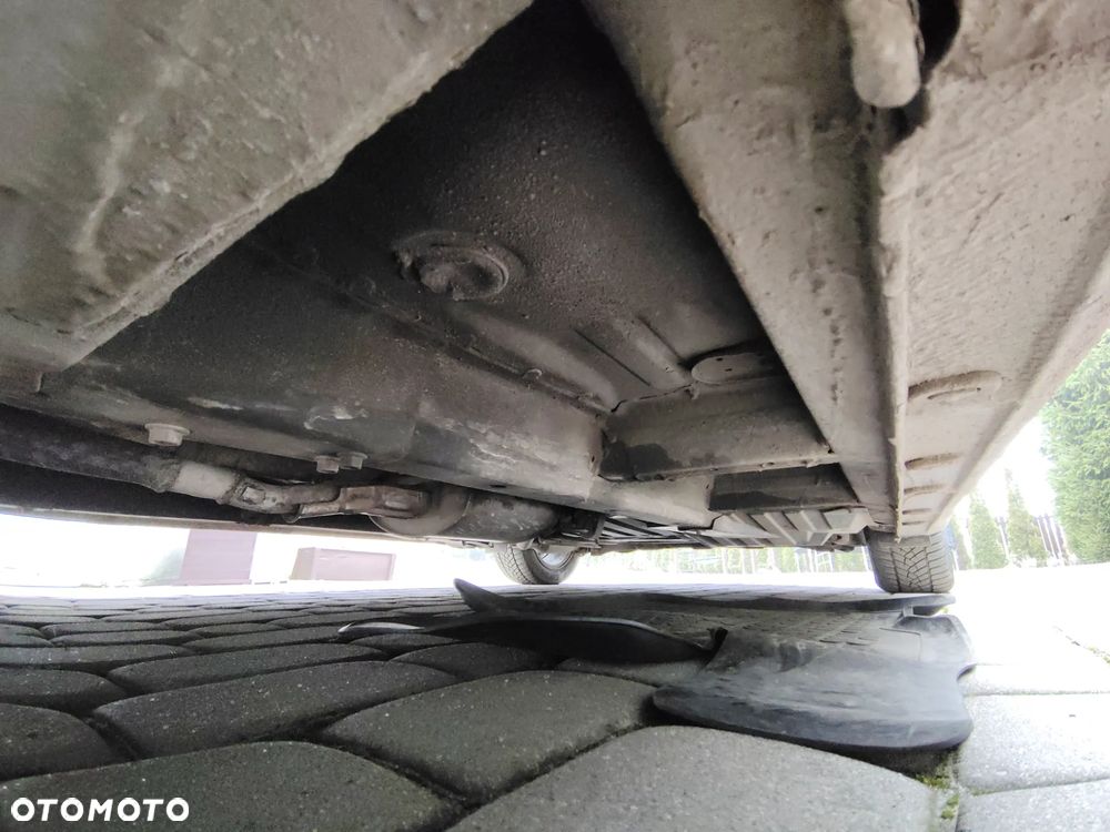 Honda FR-V 1.8 Automatik Executive - 17