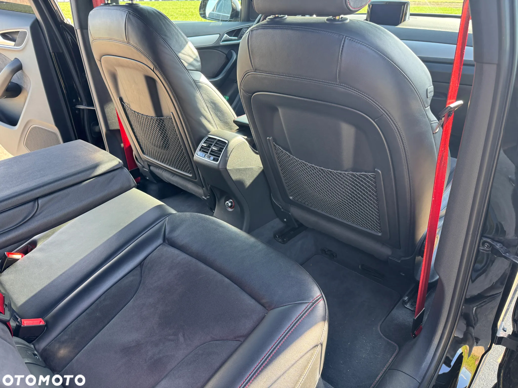 Audi Q3 2.0 TDI Sport S tronic - 31