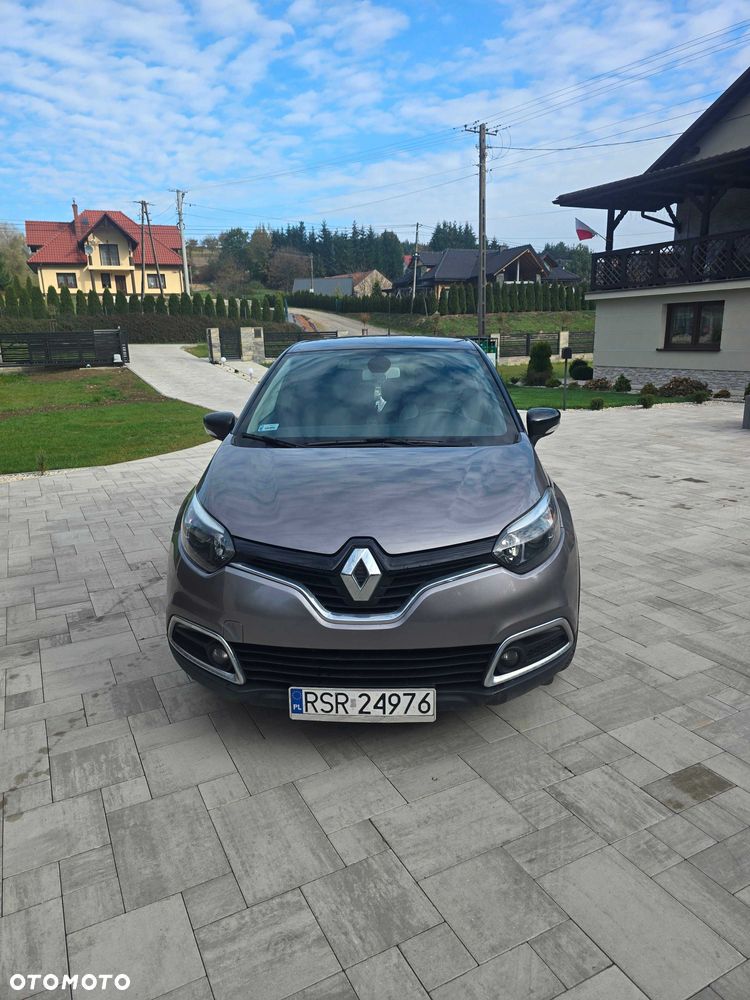 Renault Captur - 2