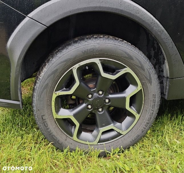 Subaru XV 2.0D Comfort - 10