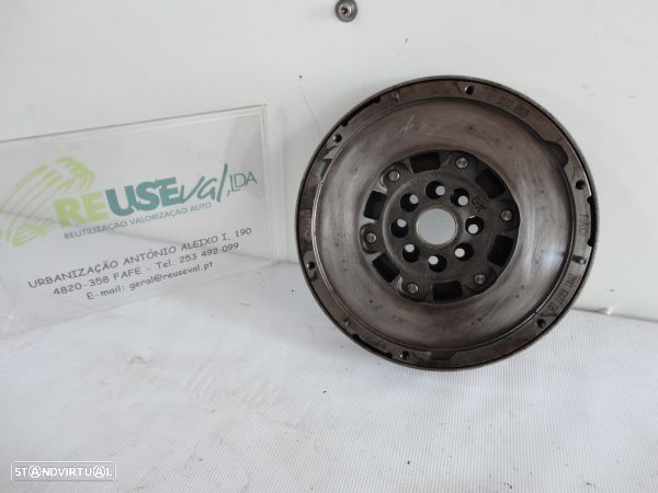 Volante De Motor Ford Focus Ii (Da_, Hcp, Dp) - 1
