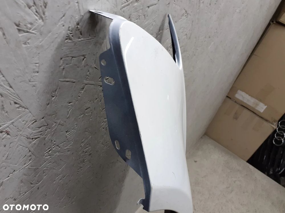 BŁOTNIK PRZEDNI PRZÓD LEWY AUDI A4 B8 8K0 PRZED LIFT 2008-2011R - 4