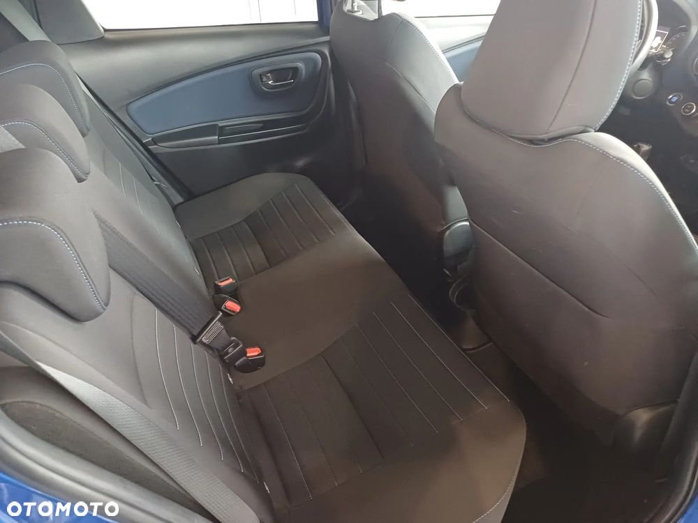 Toyota Yaris 1.5 Selection - 15