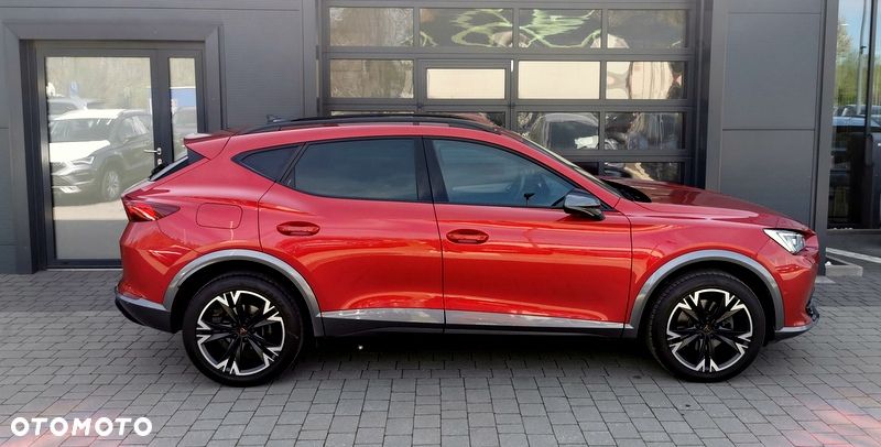 Cupra Formentor 1.5 TSI DSG - 2