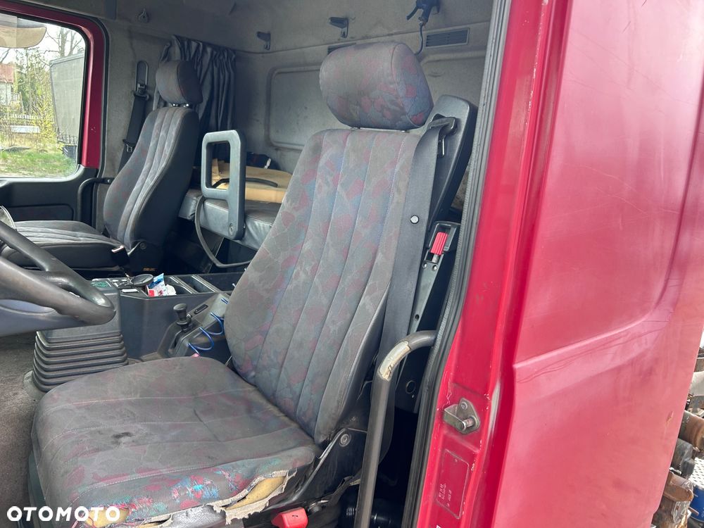 Mercedes-Benz Actros 26.480 - 9