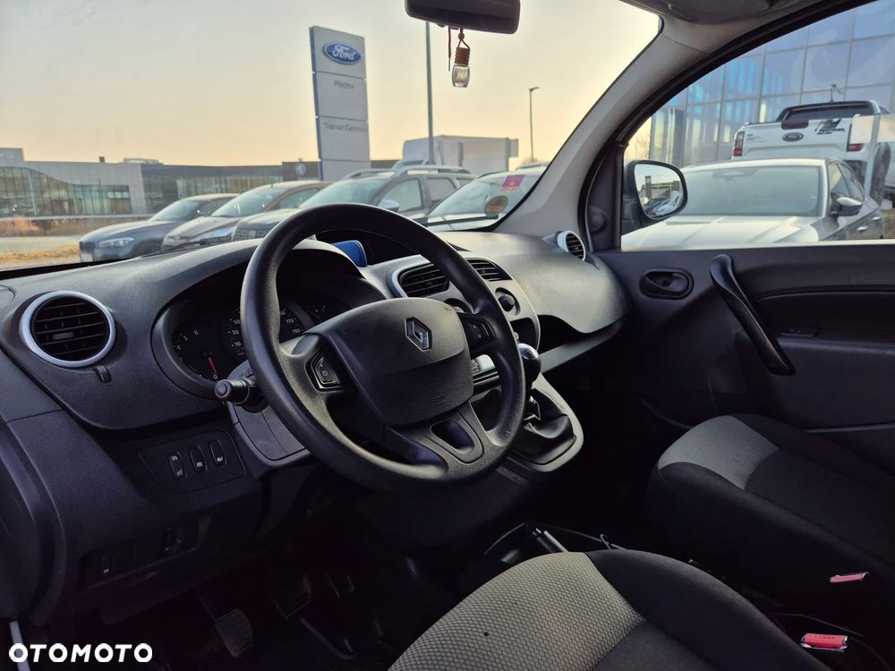 Renault Kangoo - 10