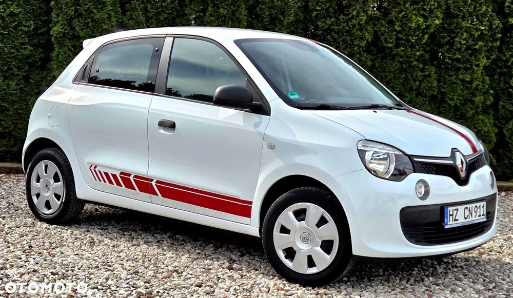 Renault Twingo - 6