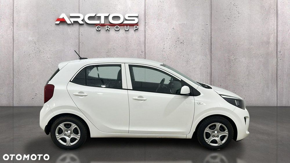 Kia Picanto 1.0 M - 6
