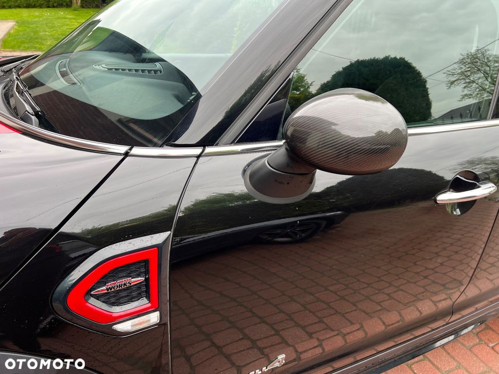 MINI John Cooper Works ALL4 sport - 16