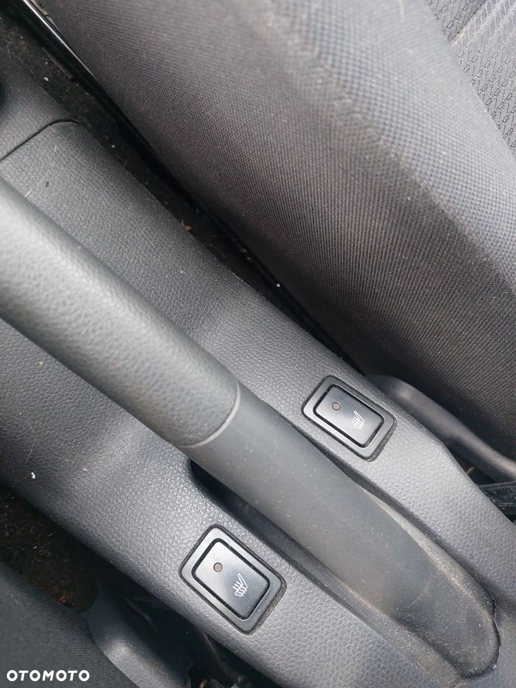 Suzuki Swift 1.3 4x4 Snow - 10