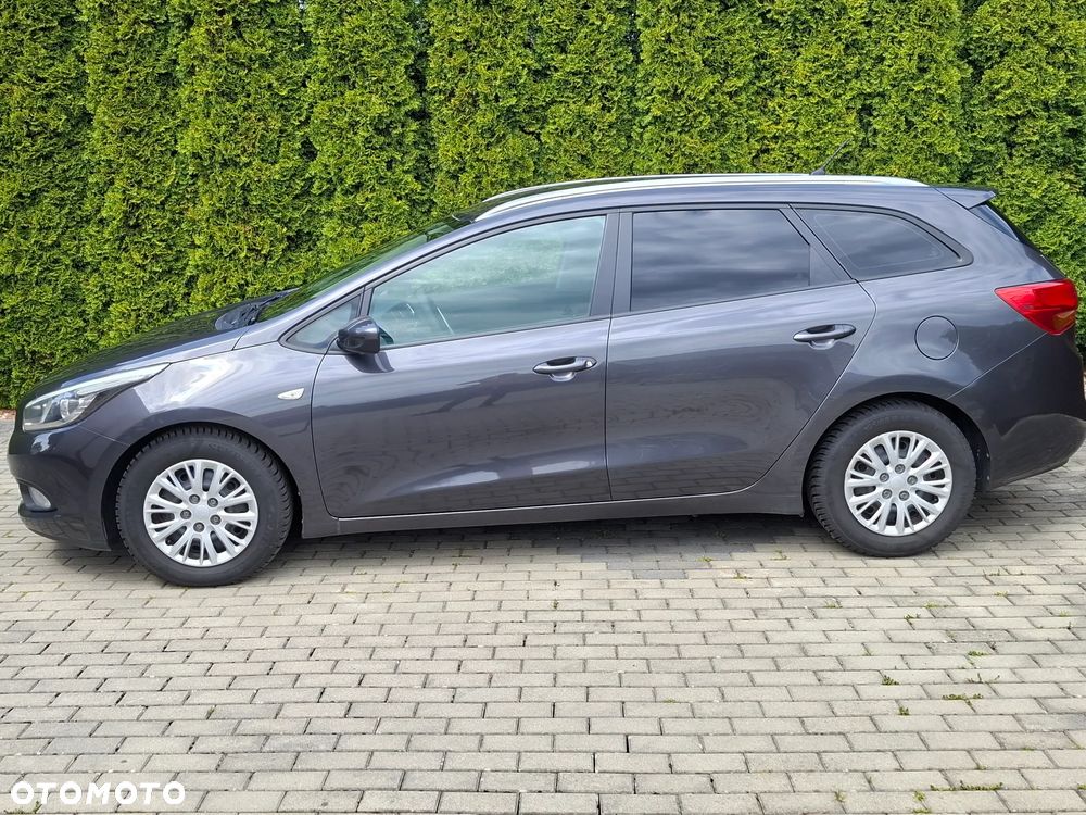Kia Ceed 1.6 CRDi L - 9