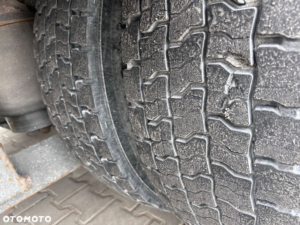 Mercedes-Benz Atego 18.28 - 7