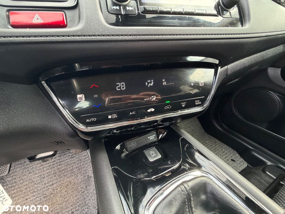 Honda HR-V 1.6 i-DTEC Executive - 18