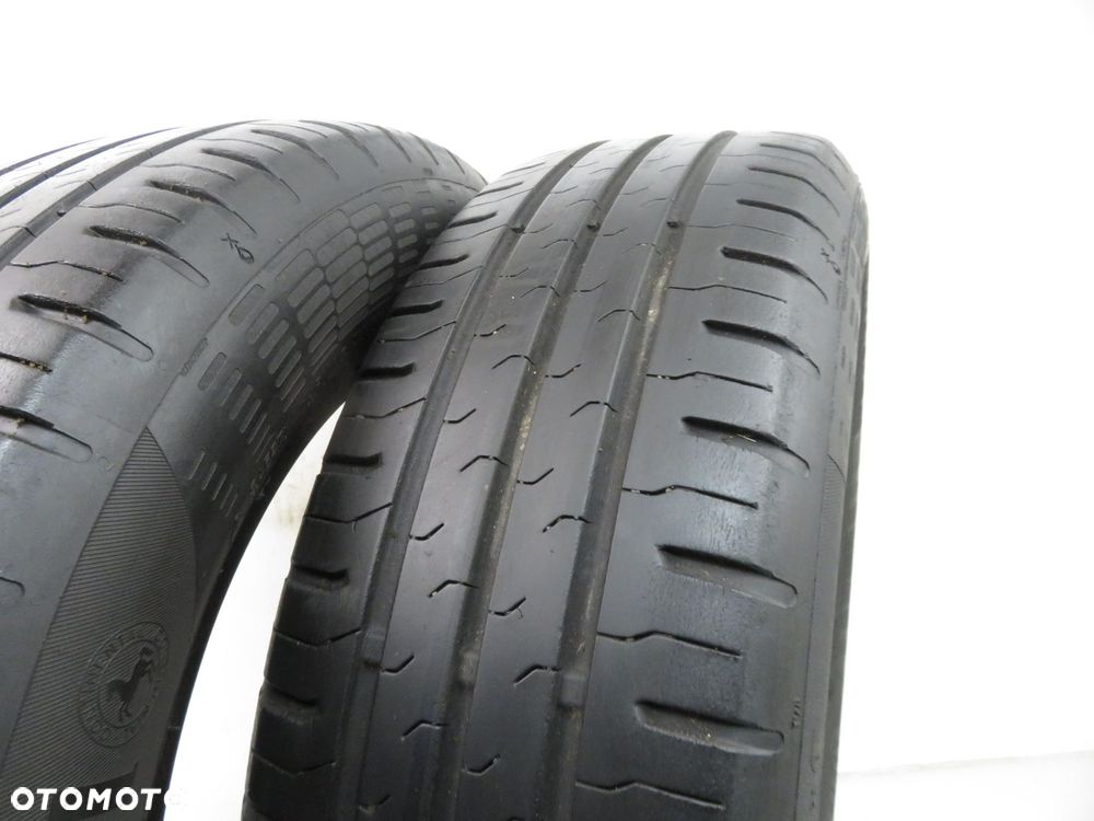 2x 175/65R15 OPONY LETNIE Continental  ContiEcoContact 5 84T - 7
