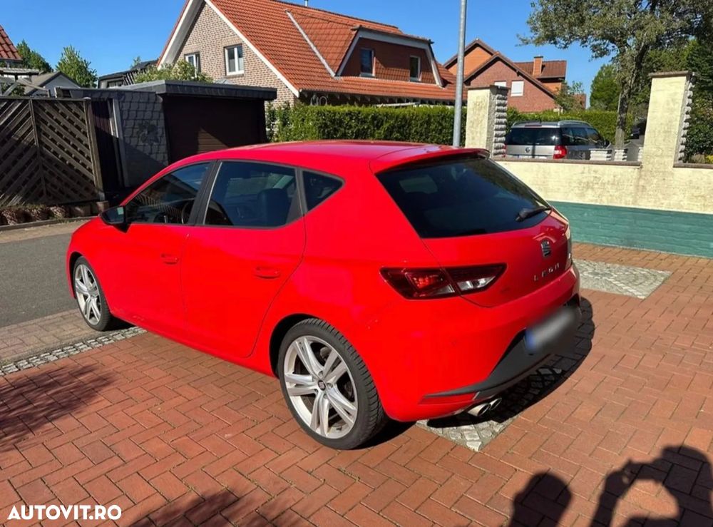 Seat Leon - 2