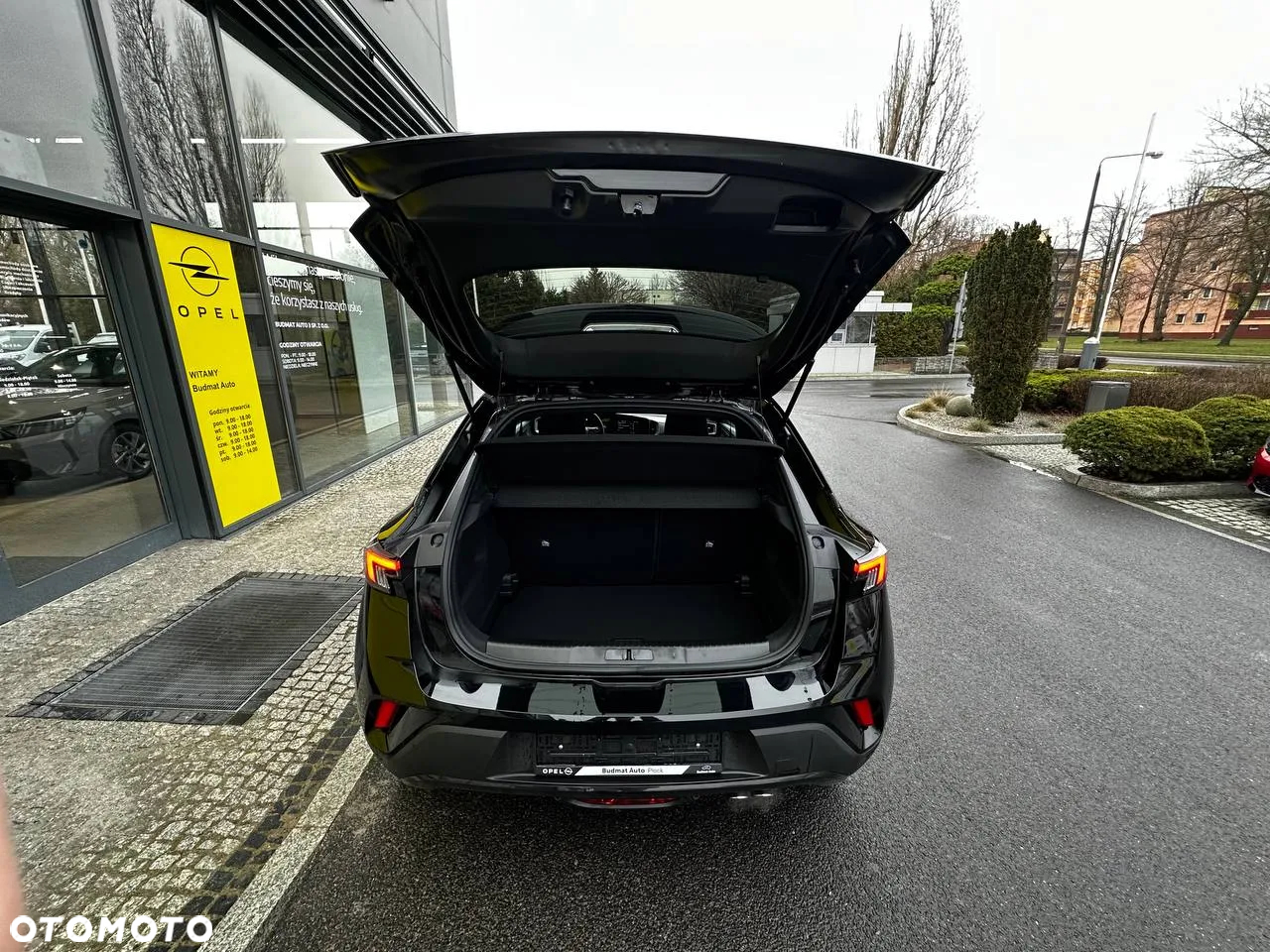 Opel Mokka 1.2 T GS Line S&S - 9