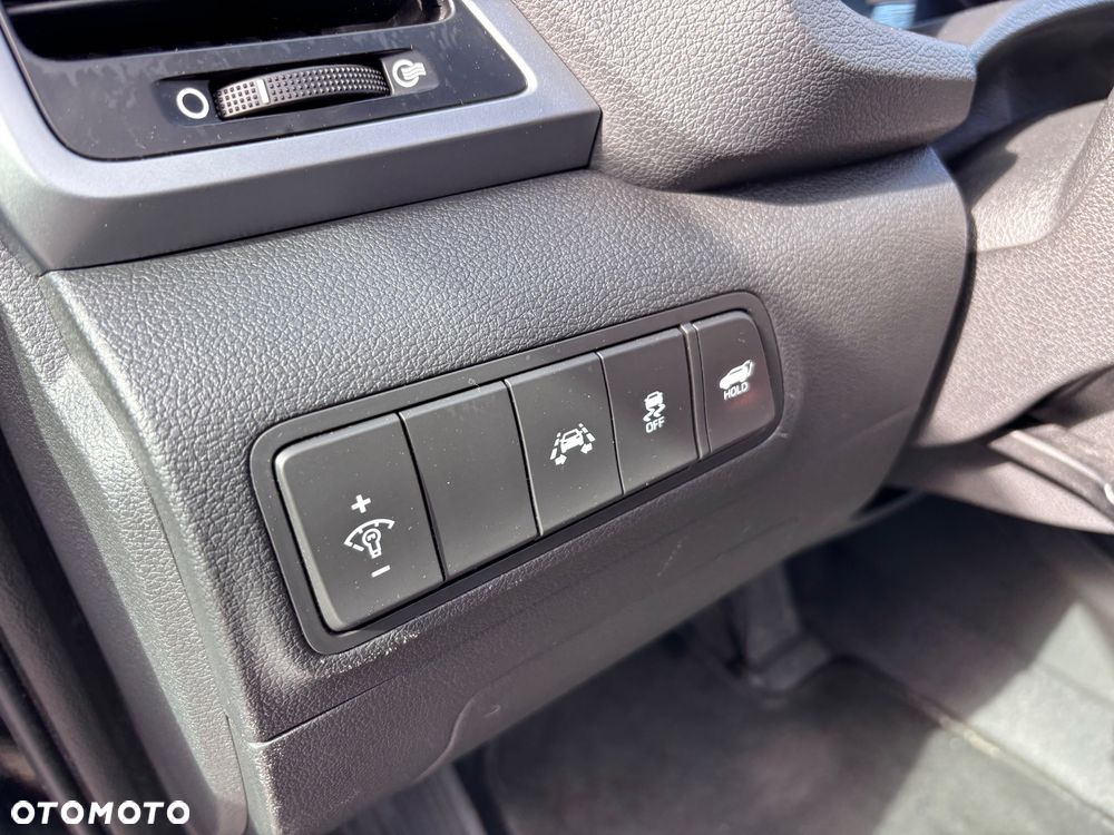 Hyundai Tucson 2.0 CRDI 4WD Automatik Premium - 30