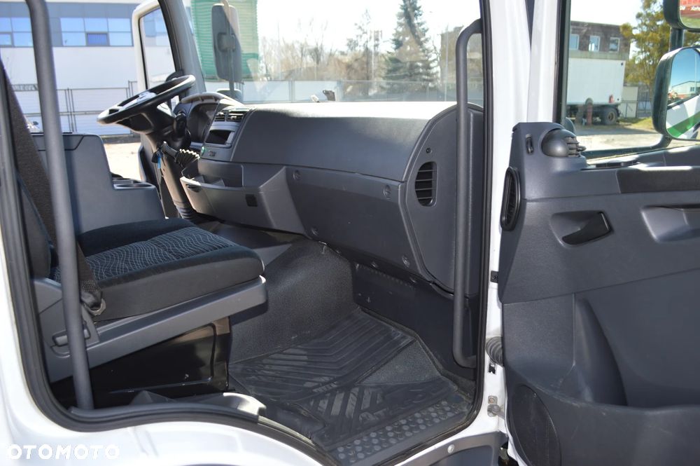 Mercedes-Benz ATEGO 1527 - 13