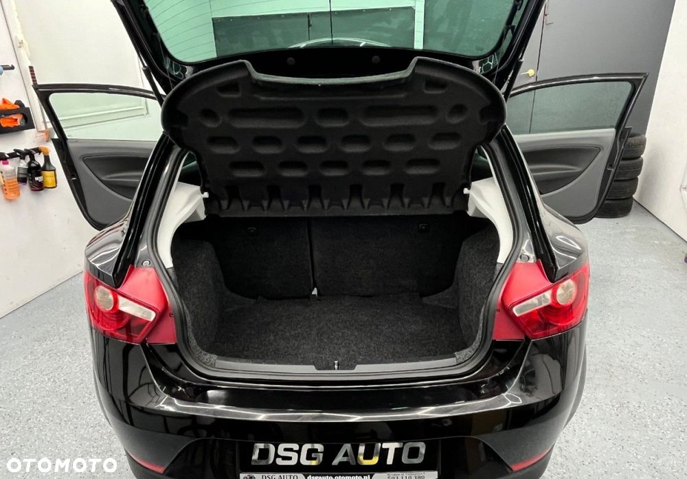 Seat Ibiza - 36