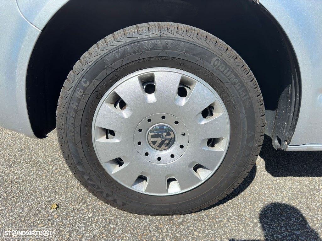 VW California T5 T5 - 6