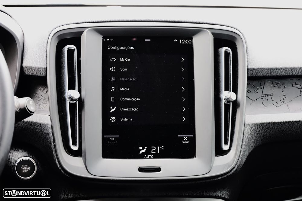 Volvo XC 40 1.5 T2 Momentum Core - 28