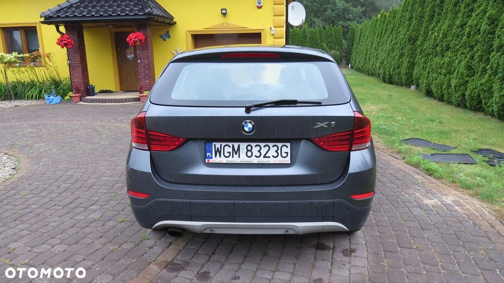 BMW X1 sDrive18d xLine - 3