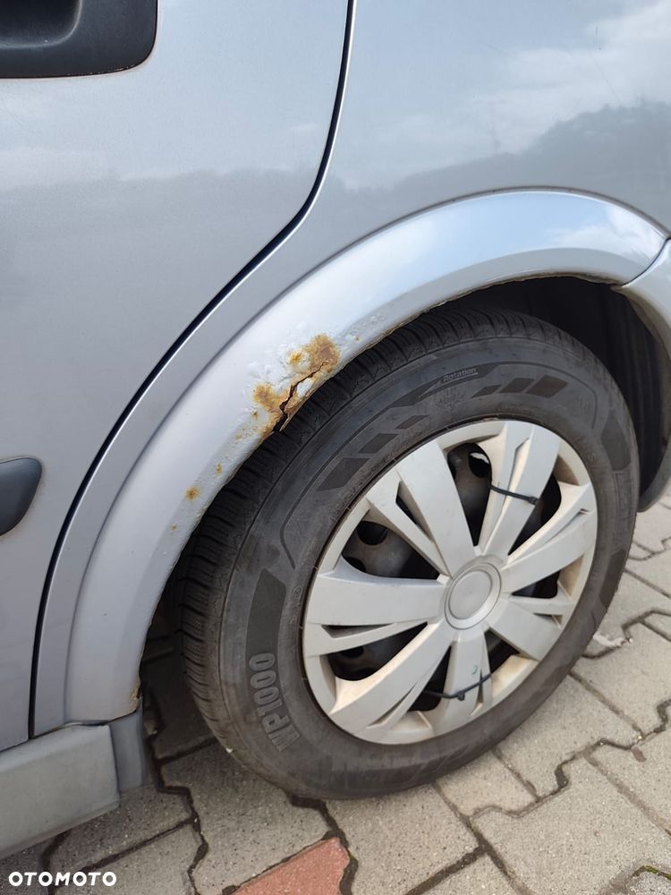 Opel Astra - 13