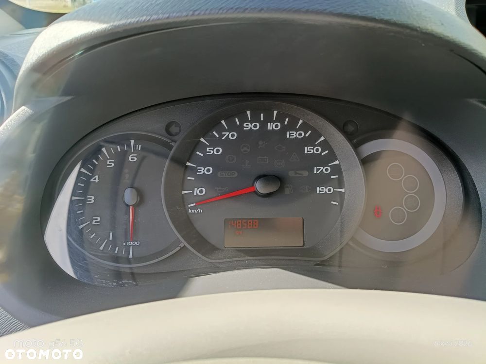 Renault Kangoo - 19