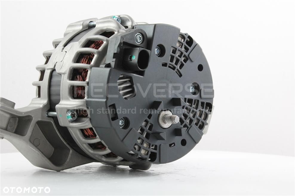 Alternator CITROEN PEUGEOT FIAT RENAULT LANCIA ALFA ROMEO HYUNDAI VOLVO ZX… - 4
