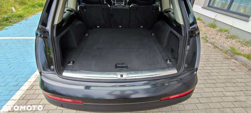 Audi Q7 3.0 TDI Quattro Tiptr - 10