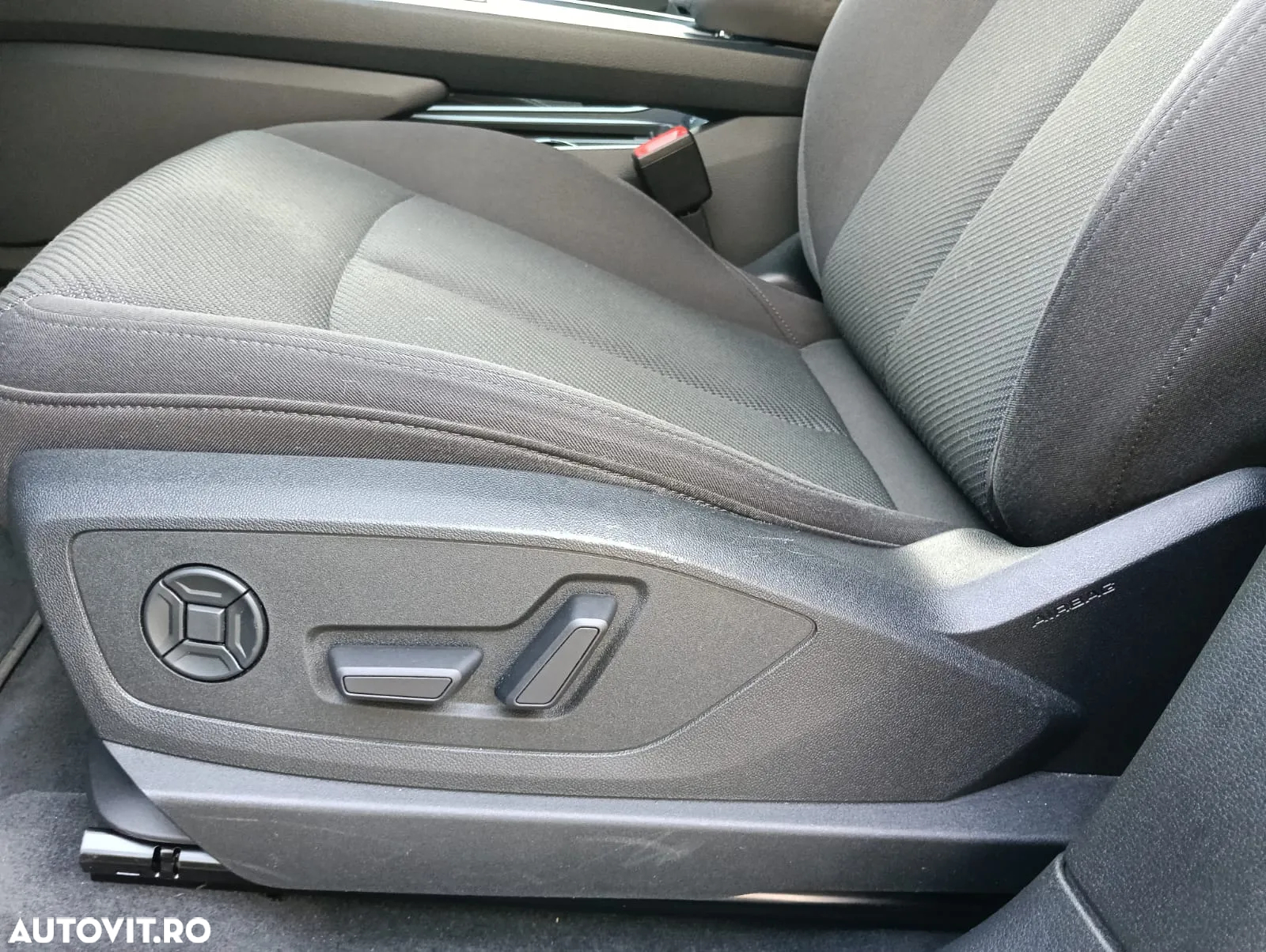 Audi e-tron 55 quattro advanced - 7