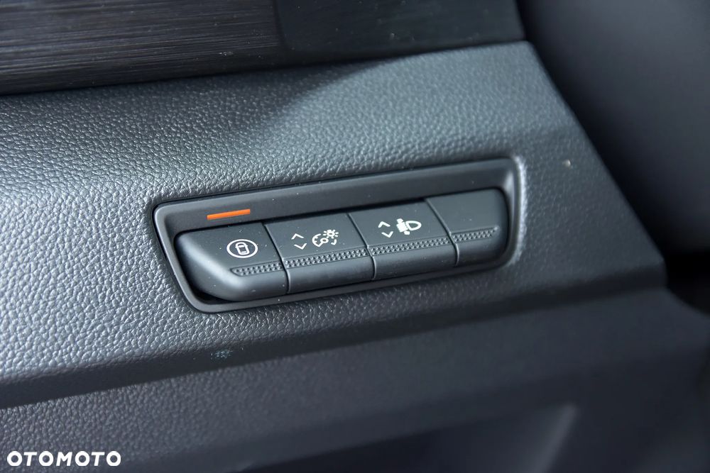 Renault Trafic Kombi 2.0 150KM Blue dCi L2 Equilibre - 17