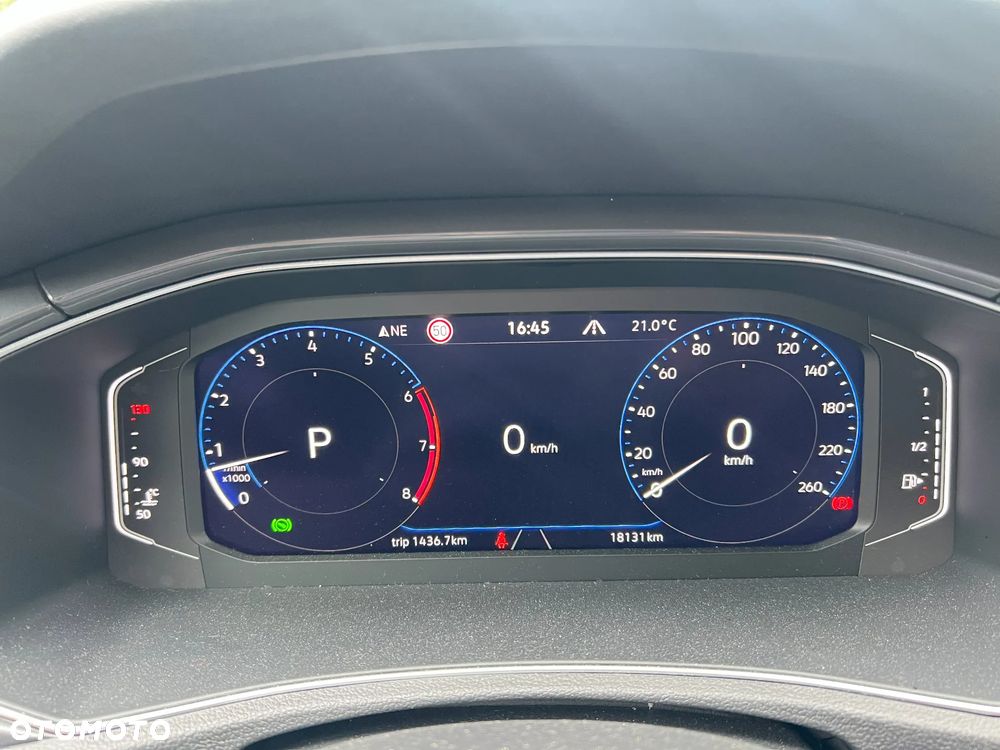 Volkswagen T-Roc 1.5 TSI GPF ACT Premium DSG - 6