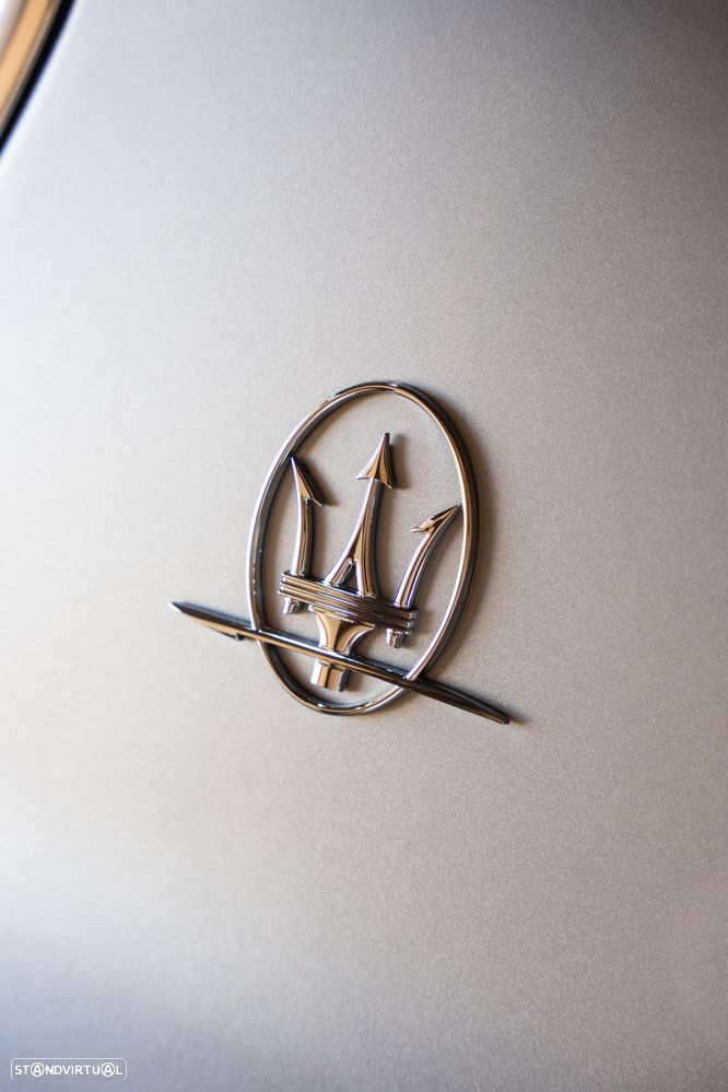 Maserati Levante S Q4 GranLusso - 22