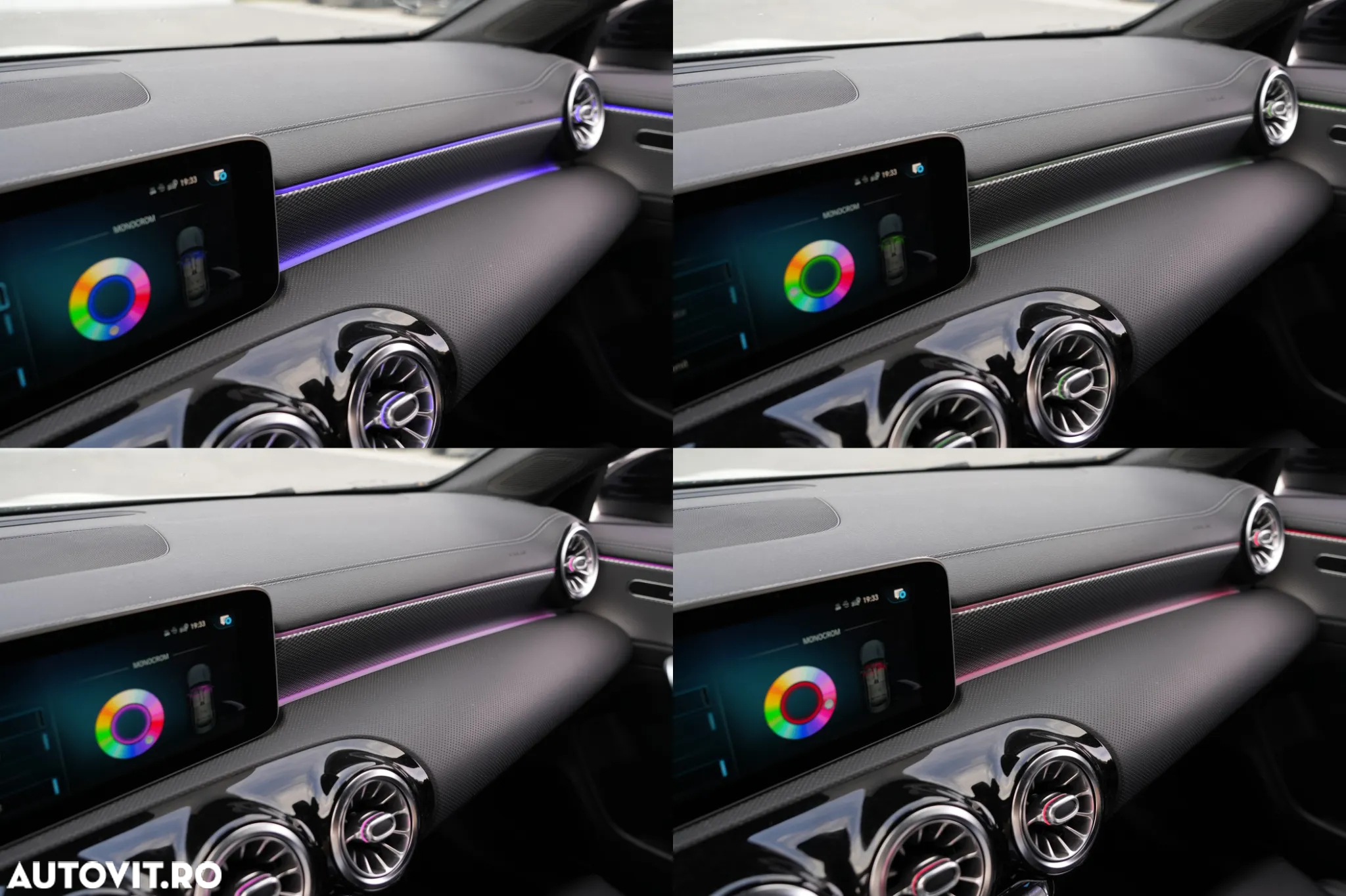 Mercedes-Benz CLA 180 7G-DCT Special Edition - 5