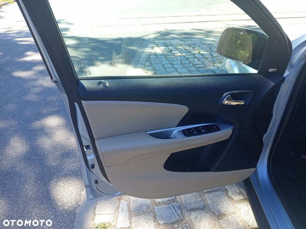 Dodge Journey - 39
