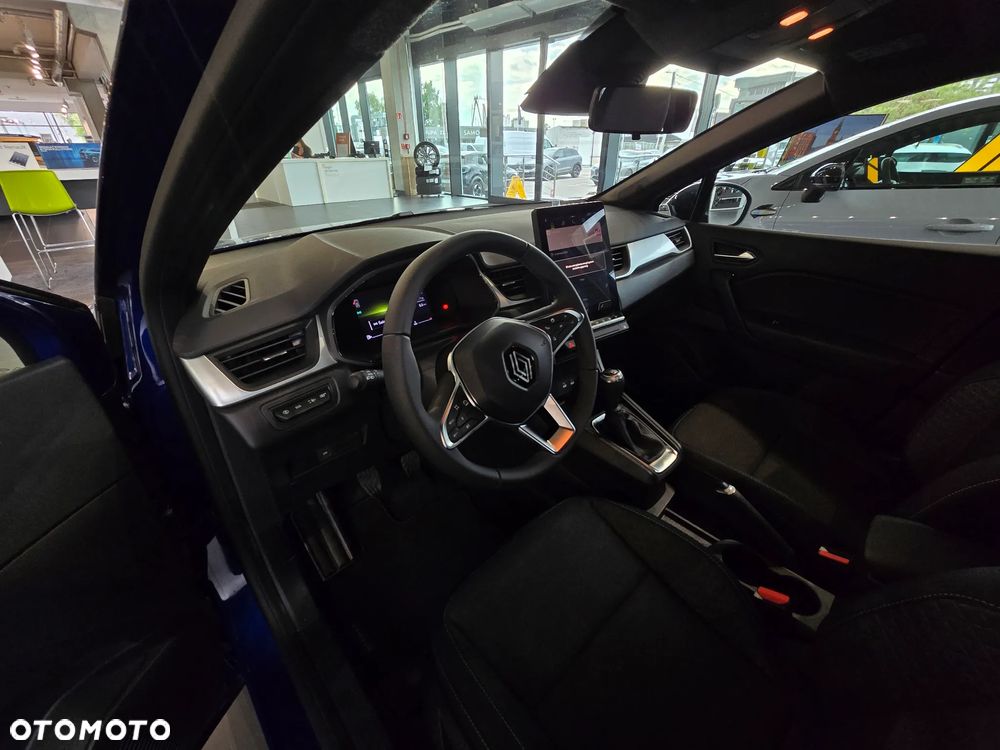 Renault Captur - 12