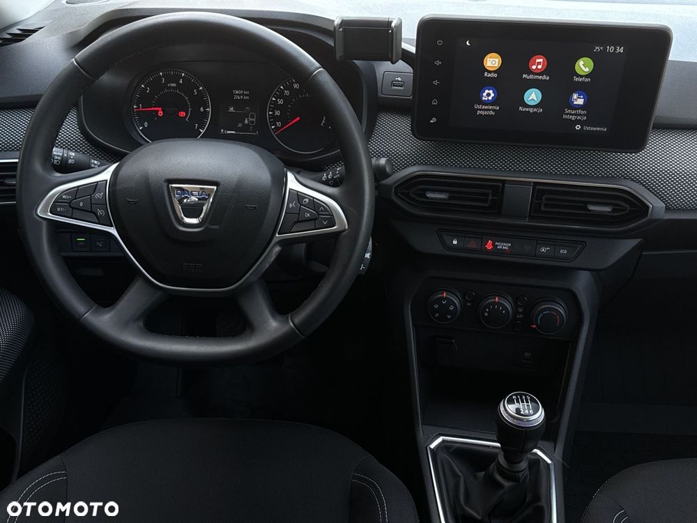 Dacia Sandero - 19