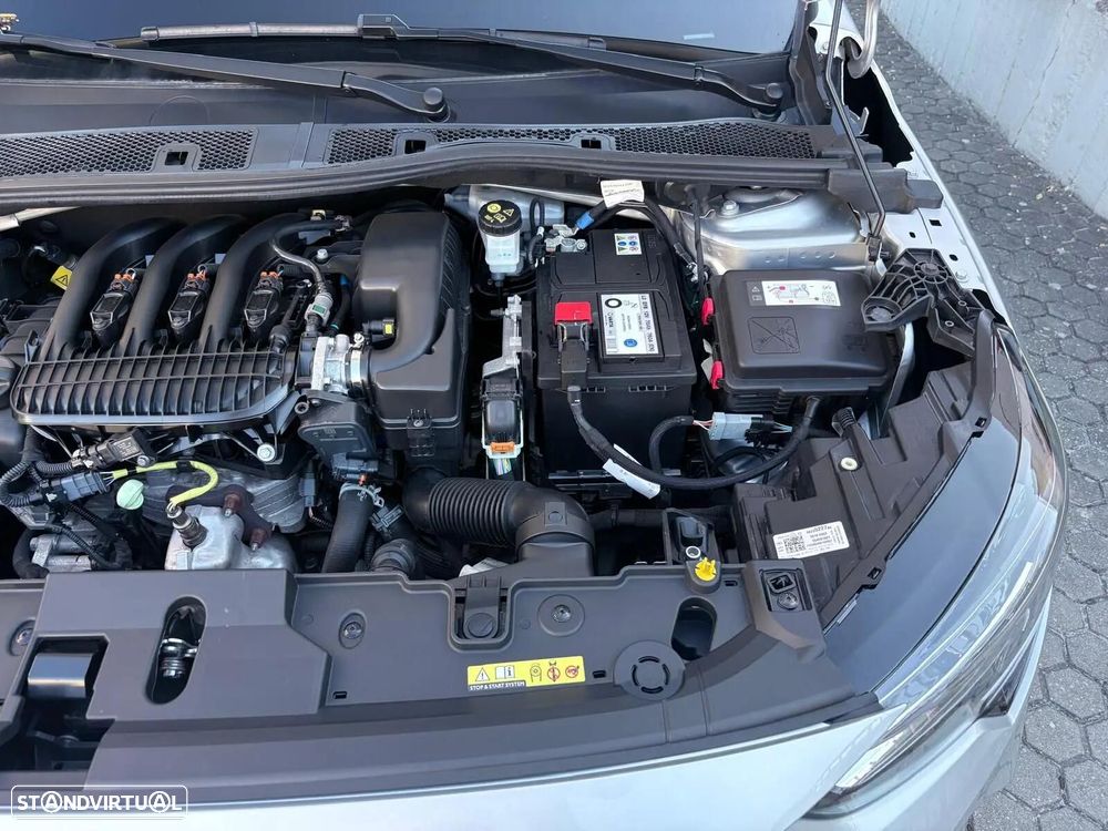 Opel Corsa 1.2 Business - 19