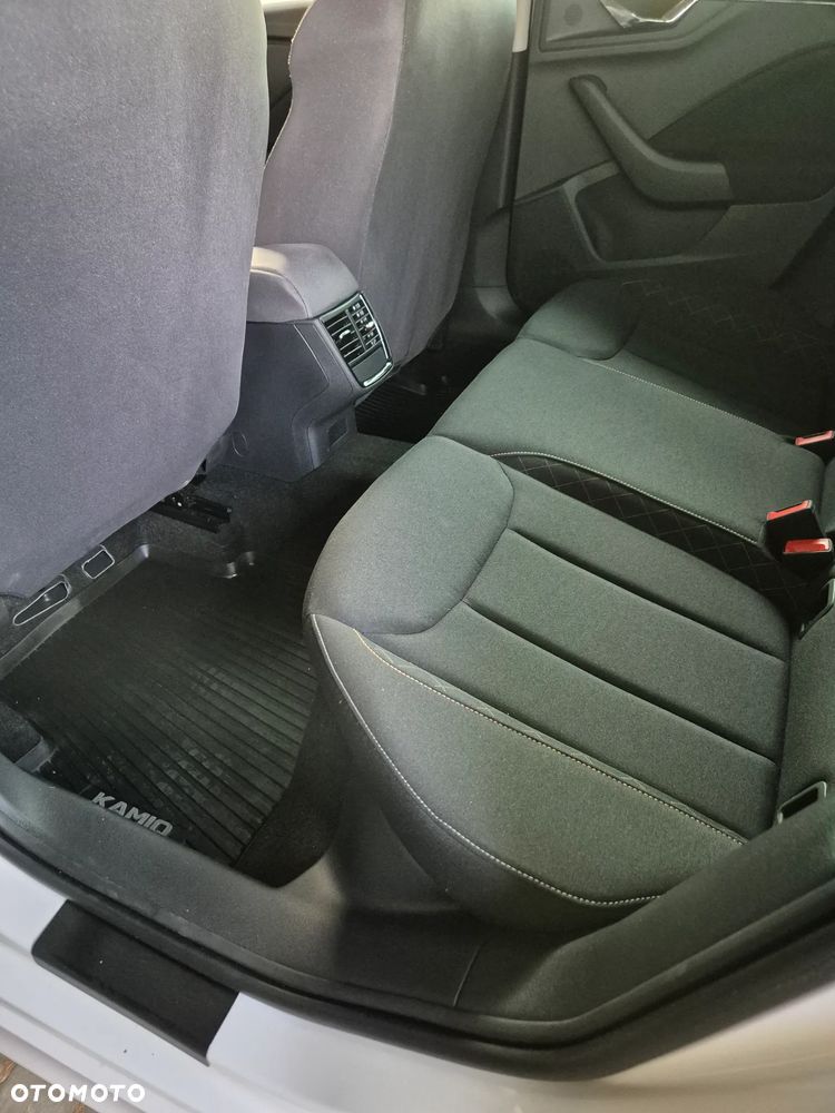 Skoda Kamiq 1.5 TSI Ambition DSG - 25