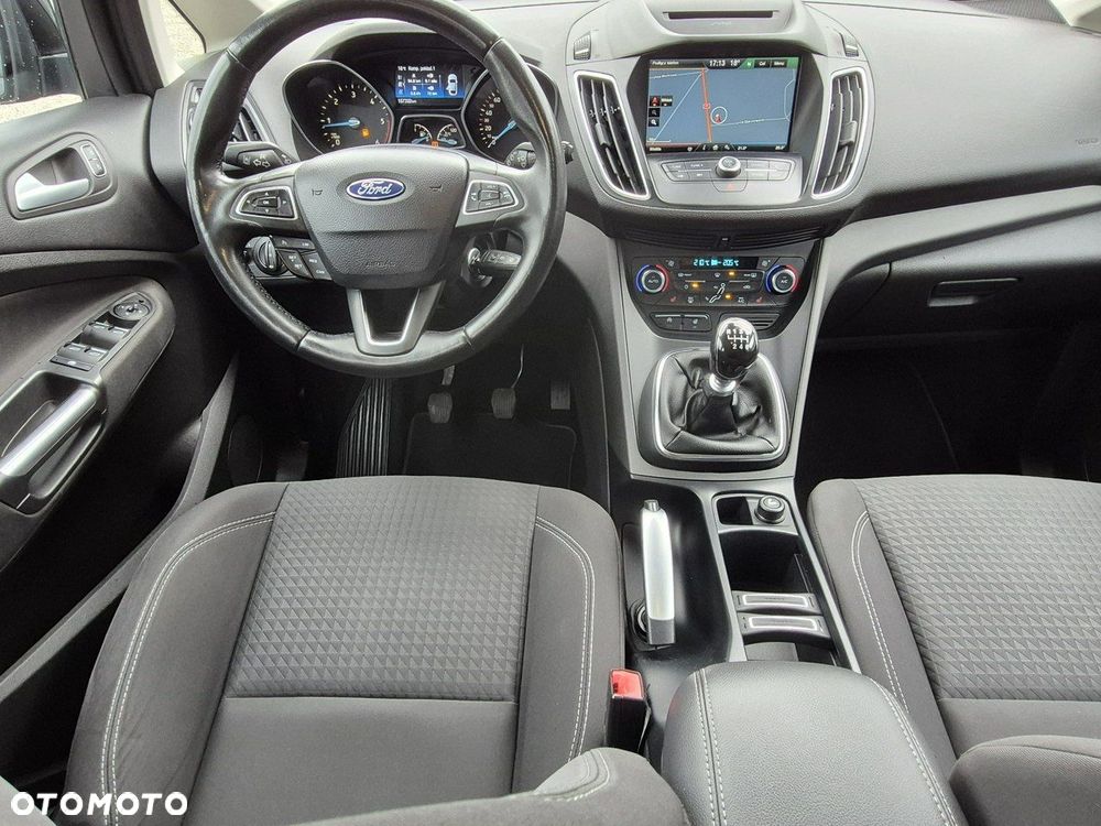 Ford C-MAX - 37