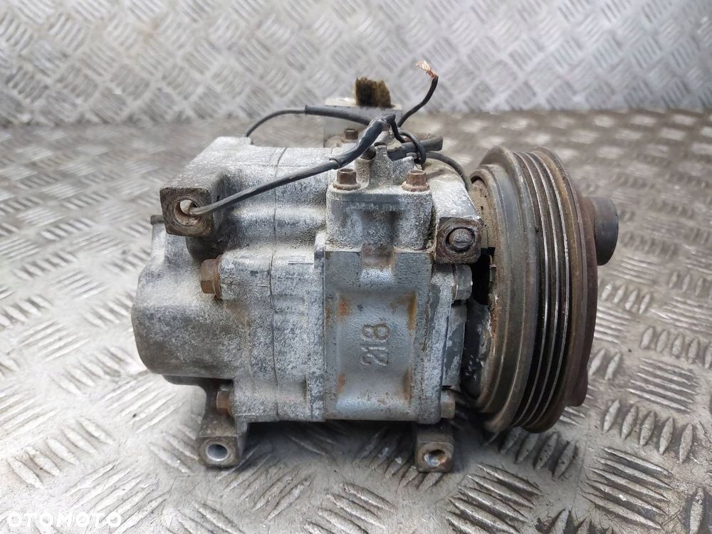 SPRĘŻARKA KOMPRESOR KLIMATYZACJI MAZDA DEMIO I 1.5 16V - 3