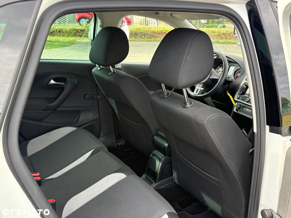 Volkswagen Polo 1.2 TSI Blue Motion Technology Life - 12
