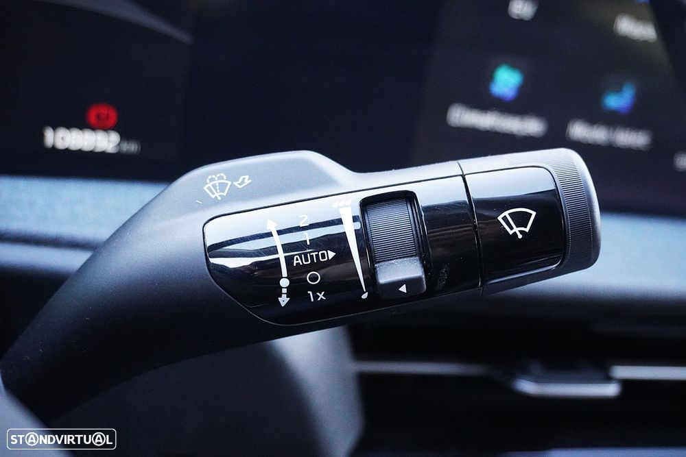 Kia EV6 77,4-kWh Business - 17