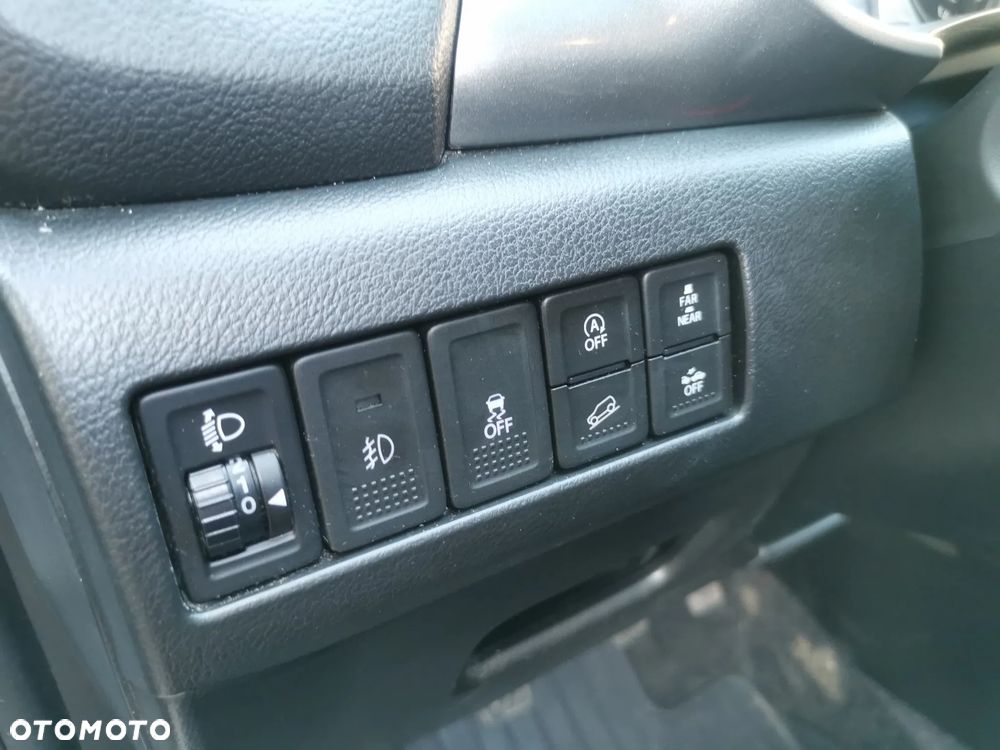 Suzuki Vitara 1.6 DDiS (4x4) Allgrip Comfort - 15