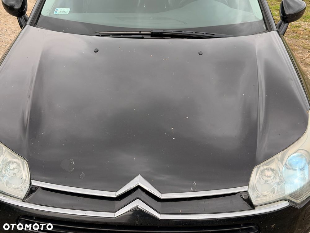 Citroën C5 2.0 HDi Exclusive - 7