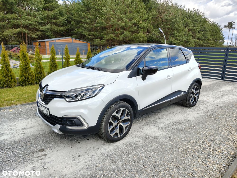 Renault Captur (ENERGY) TCe 90 INTENS - 12