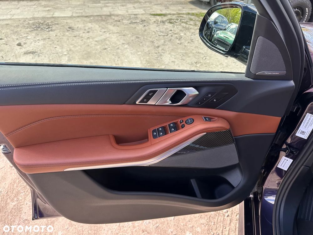 BMW X5 xDrive40d mHEV sport - 10