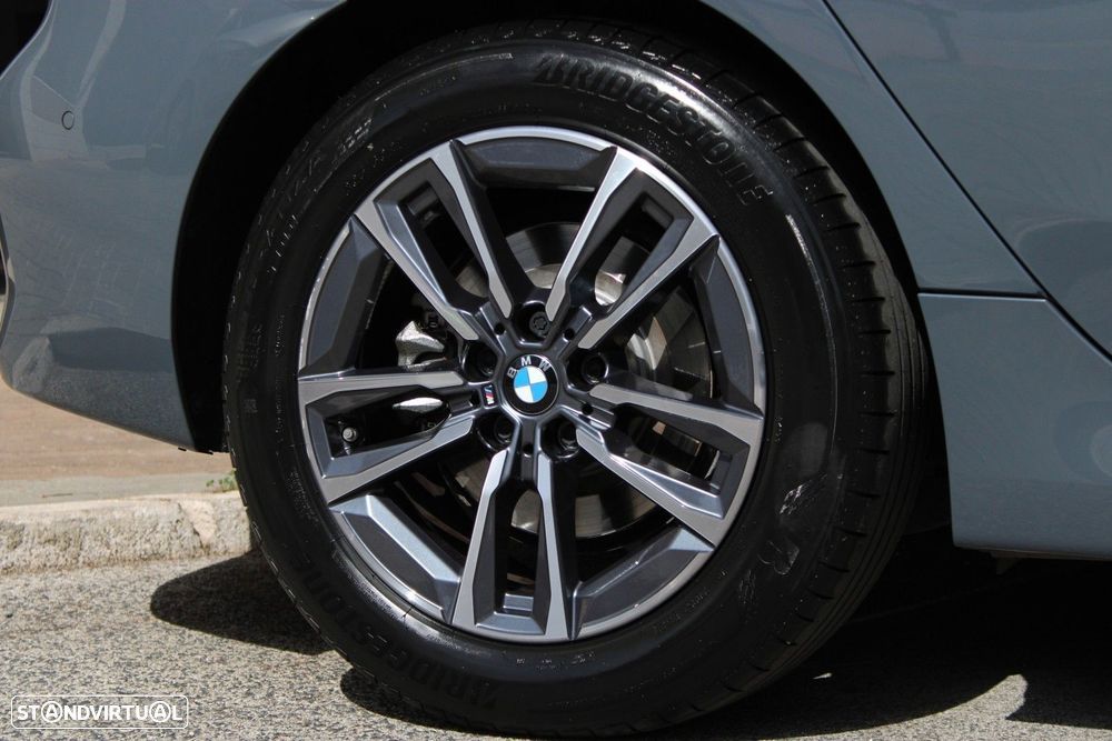 BMW 218 Active Tourer d Pack M Auto - 15